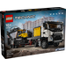 LEGO Volvo FMX Truck &amp; EC230 Electric Excavator 42175