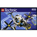 LEGO VTOL Set 8222