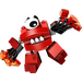 LEGO Vulk 41501