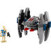 LEGO Vulture Droid 75073