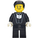 LEGO Waiter Minihahmo