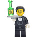 LEGO Waiter 71000-1