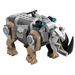 LEGO Wakandan Armored Rhino