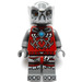 LEGO Wakz Minifiguur