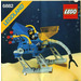 LEGO Walking Astro Grappler Set 6882