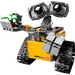 LEGO WALL-E Set 21303
