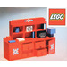 LEGO Wall unit Set 294