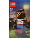 LEGO Wally Set REDSOX2019