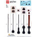 LEGO Wand Set 6482525