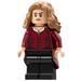 LEGO Wanda Maximoff Minifigurka