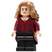 LEGO Wanda Maximoff Minifigur