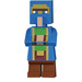 LEGO Wandering Trader Minifiguur