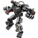 LEGO War Machine Mech Armor 76277