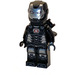 LEGO War Machine Minifigur