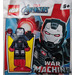LEGO War Machine Set 242107