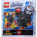 LEGO War Machine Set 242401
