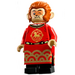 LEGO Warden Affe King Minifigur