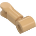 LEGO Warm Tan Arm with Hand (109866)