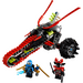 LEGO Warrior Bike 70501