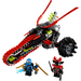 LEGO Warrior Bike Set 70501