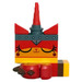 LEGO Warrior Kitty Figurine