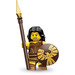 LEGO Warrior Woman 71001-4