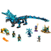 LEGO Water Dragon Set 71754