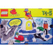 LEGO Water Park Tub  1193