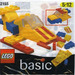 LEGO Water-Plane Set 2155