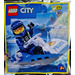 LEGO Water Police Water Scooter 952207