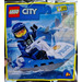 LEGO Water Polizei Water Scooter 952207