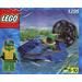 LEGO Water Rider Set 1295