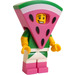 LEGO Watermelon Dude Minifigurka