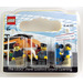 LEGO Watford, UK Exclusive Minifigure Pack Set WATFORD