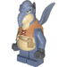 LEGO Watto z Szary Ręce Minifigurka