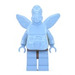 LEGO Watto med Almindeligt Hoved Minifigur