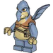 LEGO Watto z Opalenizna Ręce Minifigurka