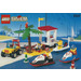 LEGO Wave Jump Racers 6334