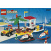 LEGO Wave Jump Racers Set 6334