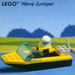 LEGO Wave Jumper Set 1562-1