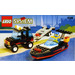 LEGO Wave Master Set 6596