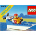 LEGO Wave Racer Set 6508