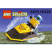 LEGO Wave Saver Set 6428