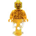 LEGO Waylon Minifigure