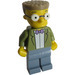 LEGO Waylon Smithers Figurine
