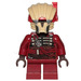 LEGO Weazel Minifigur