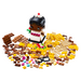 LEGO Wedding Bride 40383