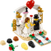 LEGO Wedding Favour Set 2018 40197