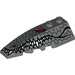 LEGO Wedge 2 x 6 Double Left with Crocodile Head (41748 / 56721)