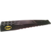 LEGO Wedge 4 x 16 Triple Curved with Batman Logo (Two Sides) Sticker (45301)